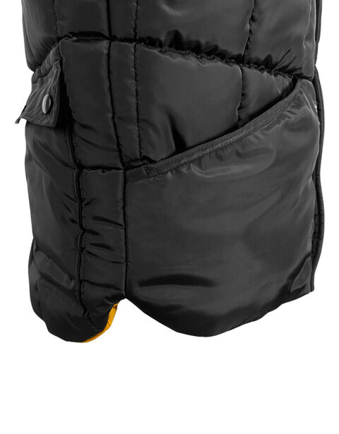 Куртка "Mild Jacket"