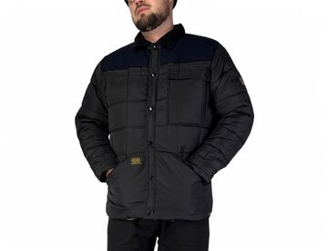 Куртка "Mild Jacket"