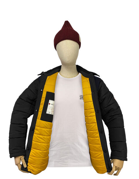 Куртка "Mild Jacket"