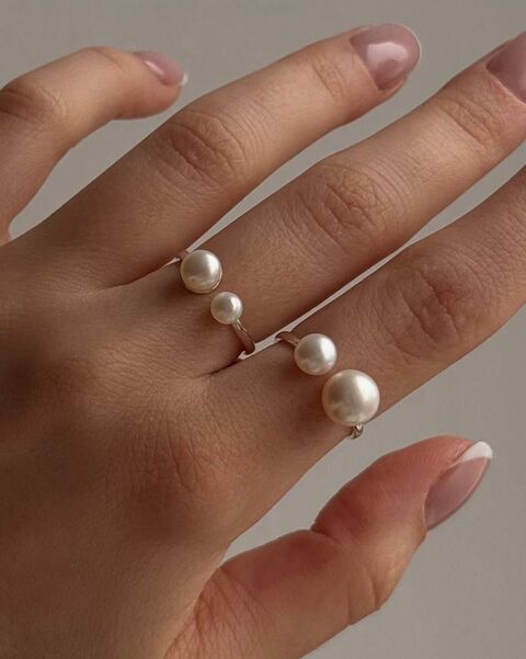 Каблучка Levkoteya