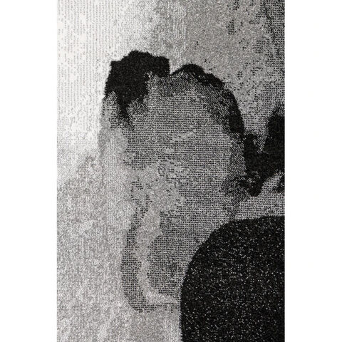 Килим Noir Soft