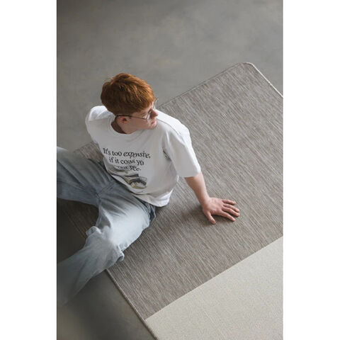Tatami 4 beige carpet