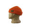 Orange "Моdular Hat" (2-in-1)