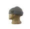 Light Grey "Моdular Hat" (2-in-1)