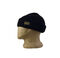 Black “Modular Hat” (2-in-1)