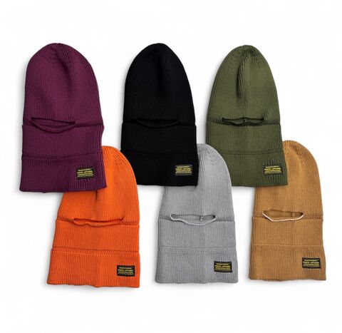 Coyote “Modular Hat” (2-in-1)