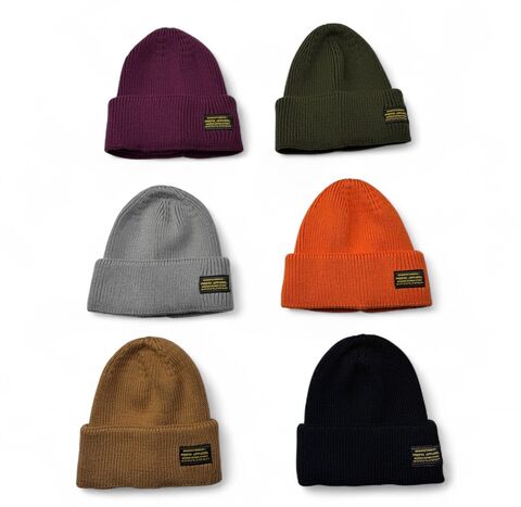 Khaki “Modular Hat” (2-in-1)