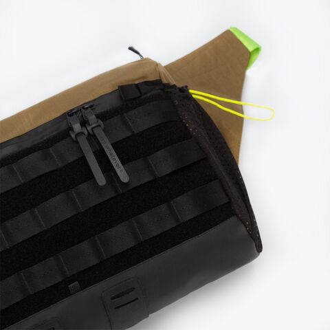 Arakawa Oki. Coyote CORDURA