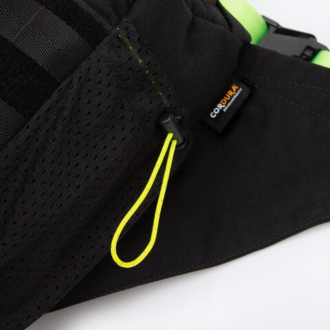 Arakawa Oki. Coyote CORDURA