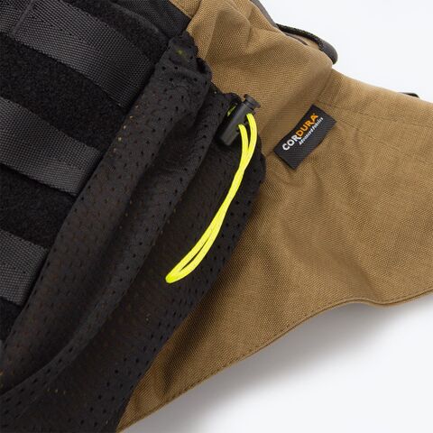 Arakawa Oki. Coyote CORDURA