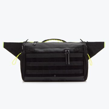 Аракава Окі. чорний CORDURA