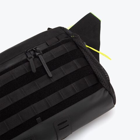 Arakawa Oki. Black CORDURA