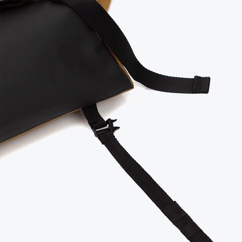 Сумка Месенджер. Мангеттен. койот /CORDURA