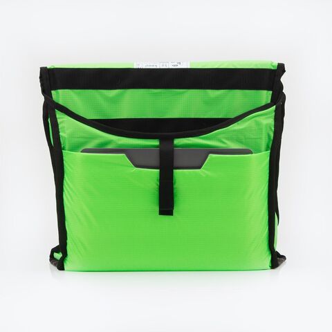 Сумка Месенджер. Мангеттен. койот /CORDURA