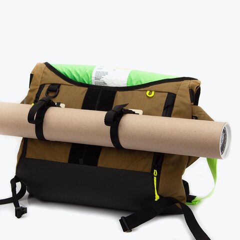 Сумка Месенджер. Мангеттен. койот /CORDURA