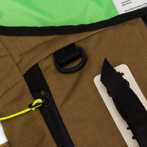 Сумка Месенджер. Мангеттен. койот /CORDURA