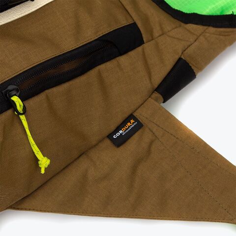 Сумка Месенджер. Мангеттен. койот /CORDURA