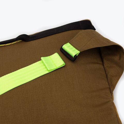 Сумка Месенджер. Мангеттен. койот /CORDURA