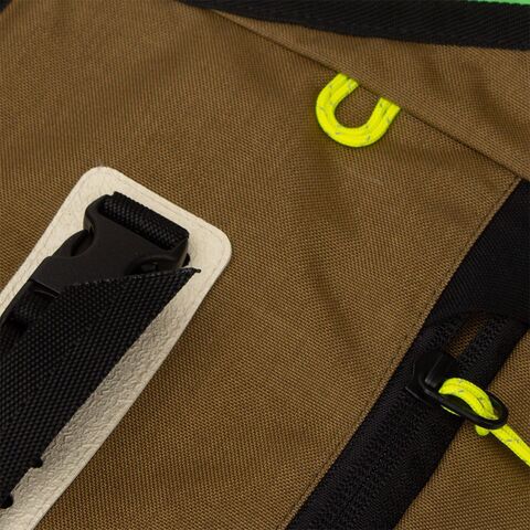 Сумка Месенджер. Мангеттен. койот /CORDURA