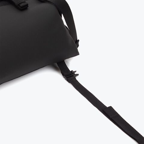 Сумка Месенджер. Мангеттен. чорний /CORDURA