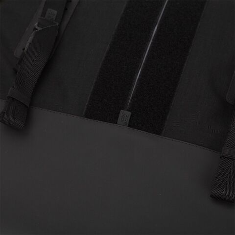 Сумка Месенджер. Мангеттен. чорний /CORDURA