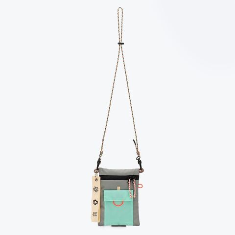 Сумка Фіорд міні keep x FUSION