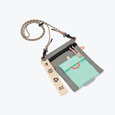 Сумка Фіорд міні keep x FUSION