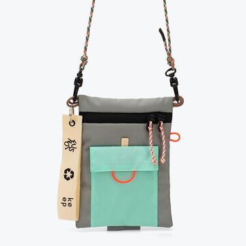 Fiord Mini Bag. keep x FUSION