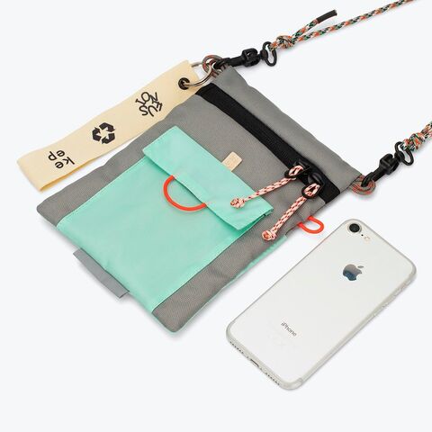 Сумка Фіорд міні keep x FUSION