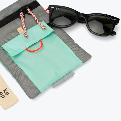 Сумка Фіорд міні keep x FUSION