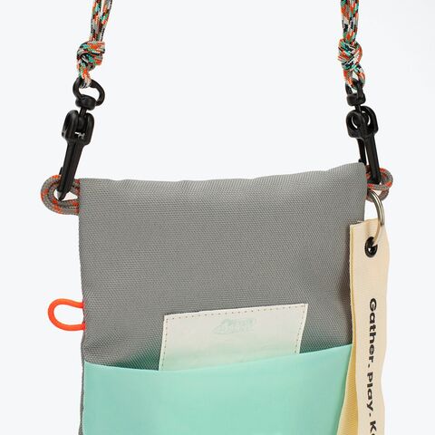 Сумка Фіорд міні keep x FUSION