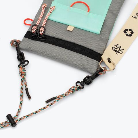 Сумка Фіорд міні keep x FUSION