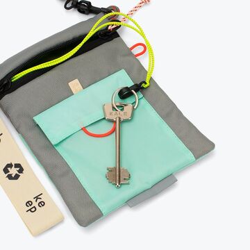 Fiord Mini Bag. keep x FUSION