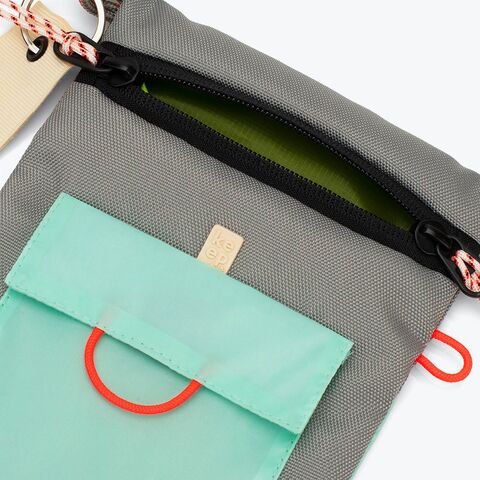 Сумка Фіорд міні keep x FUSION