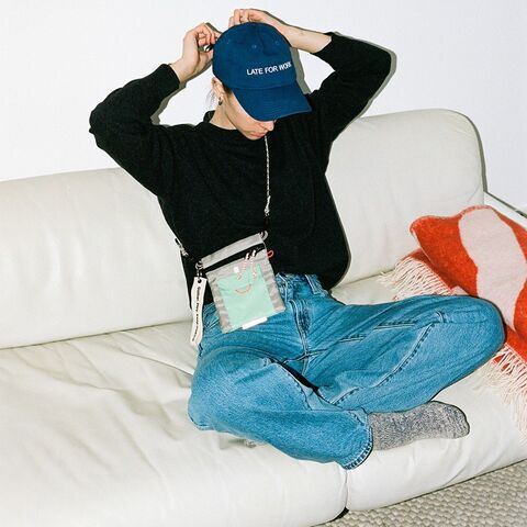 Сумка Фіорд міні keep x FUSION