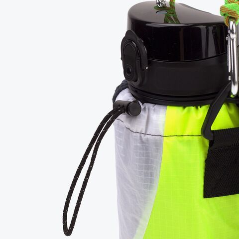 Чохол для пляшки Одеса "Acid"