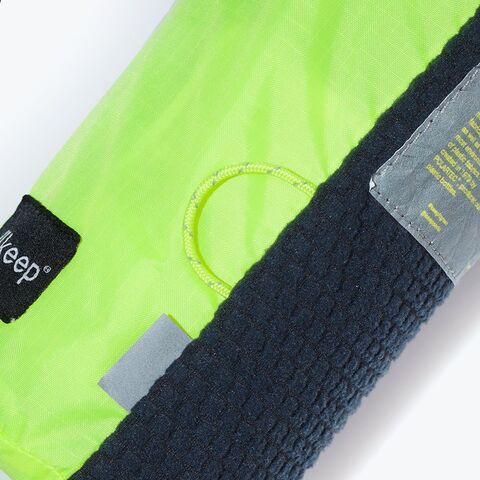 Чохол для пляшки Одеса "Acid"