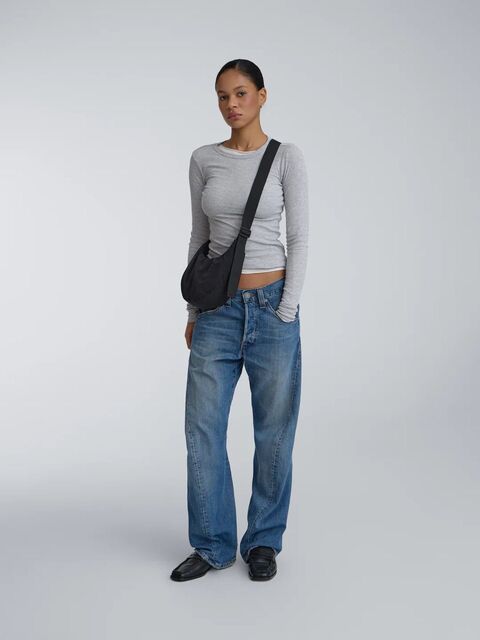 Сумка NEW YORK MINI Black