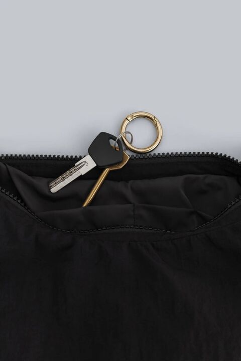 Сумка NEW YORK MINI Black