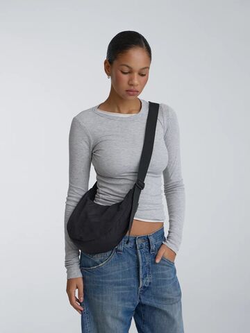 BAG NEW YORK MINI Black