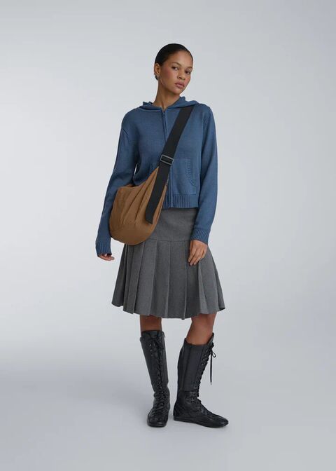 Сумка NEW YORK MINI Ginger