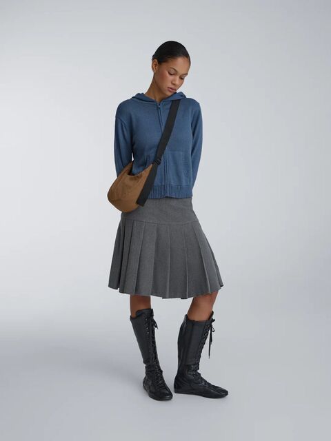 Сумка NEW YORK MINI Ginger