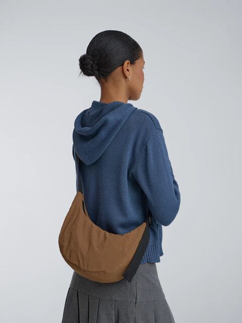 Сумка NEW YORK MINI Ginger