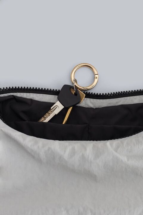 Сумка NEW YORK MINI Light-grey