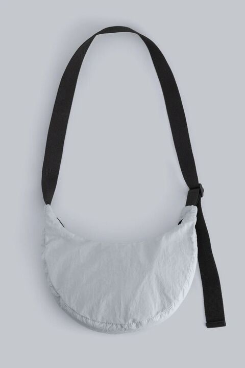 Сумка NEW YORK MINI Light-grey