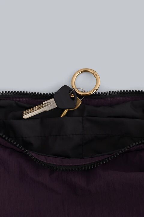 Сумка NEW YORK MINI Purple