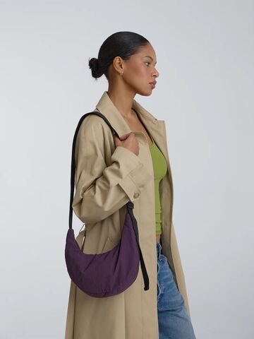 Сумка NEW YORK BAG MINI Purple