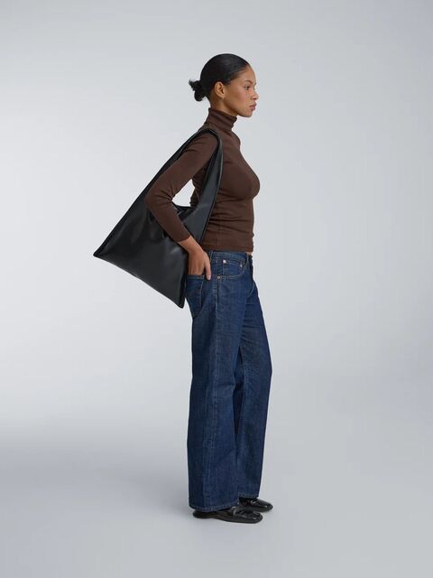 Сумка OLIVIA BAG Black