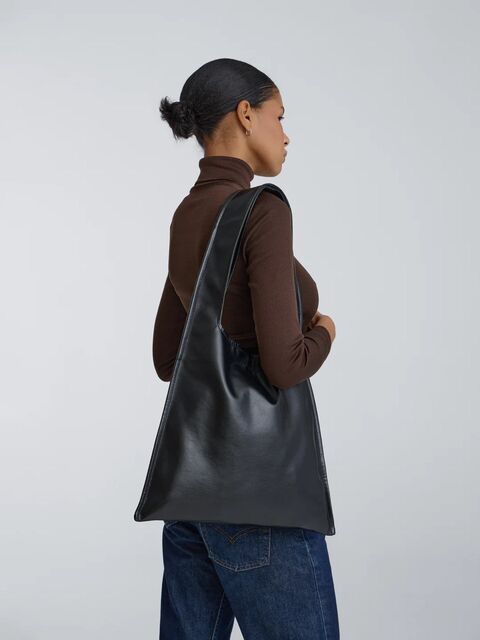 Сумка OLIVIA BAG Black