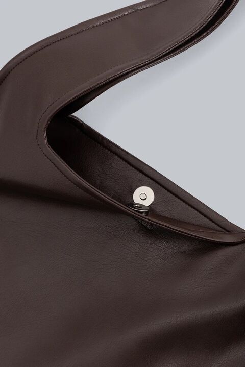 Bag OLIVIA BAG Brown